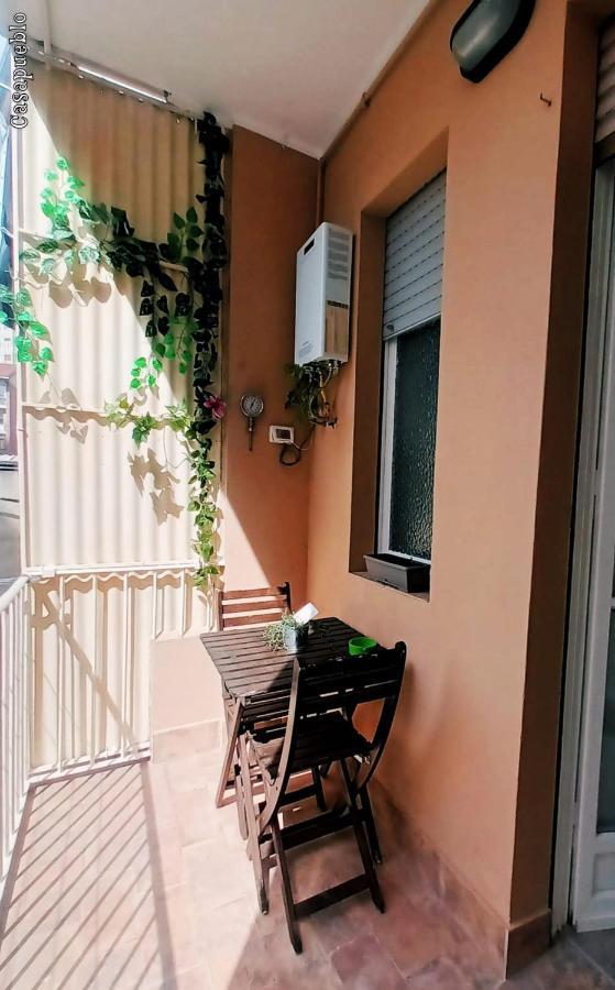 Apartamento Casapueblo Turín Exterior foto