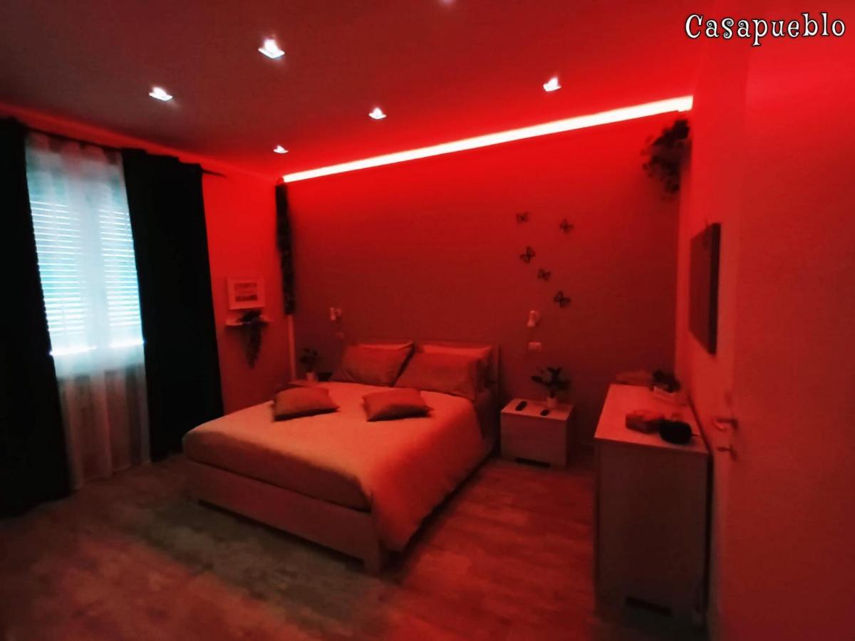 Apartamento Casapueblo Turín Exterior foto