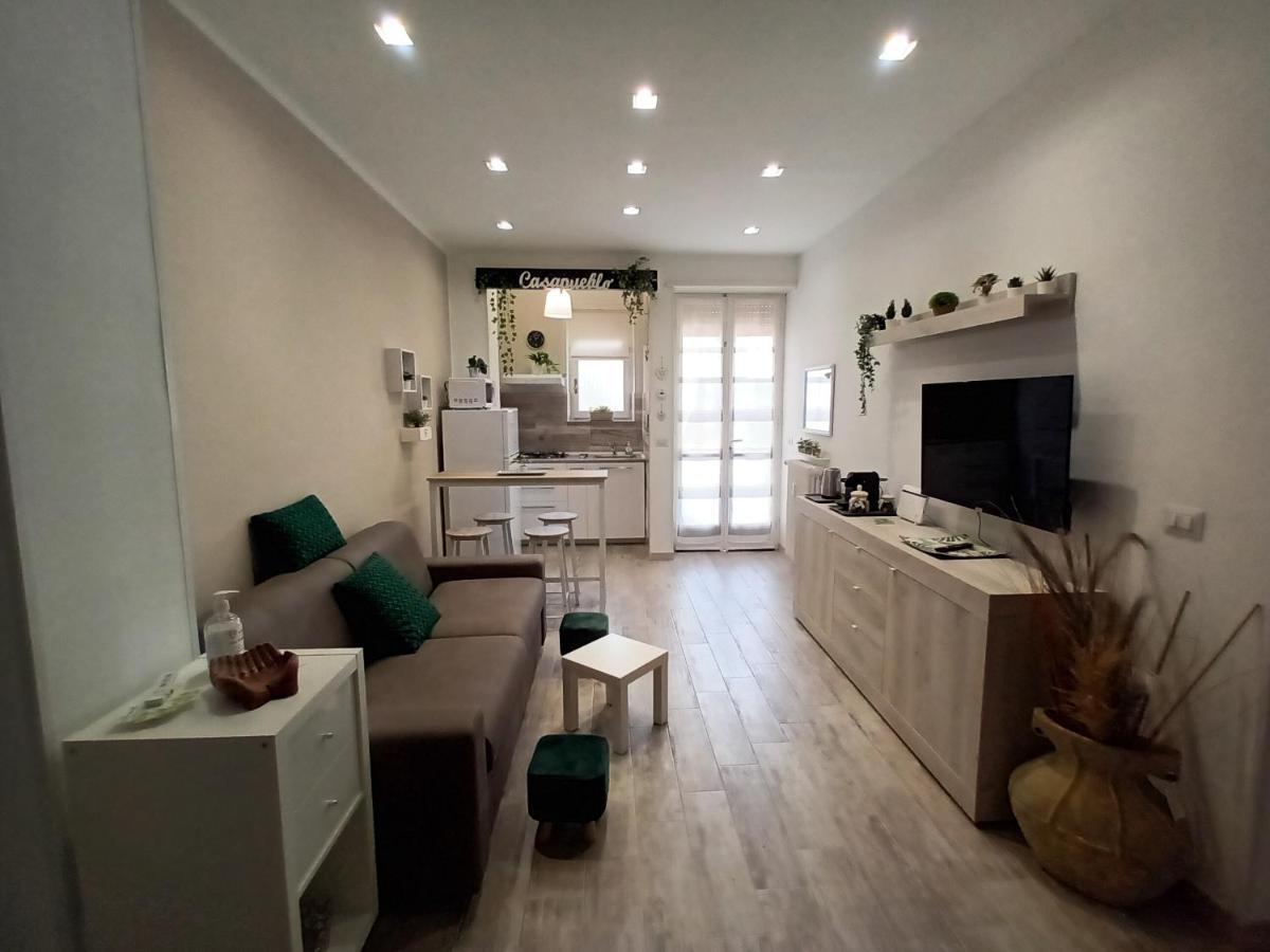 Apartamento Casapueblo Turín Exterior foto