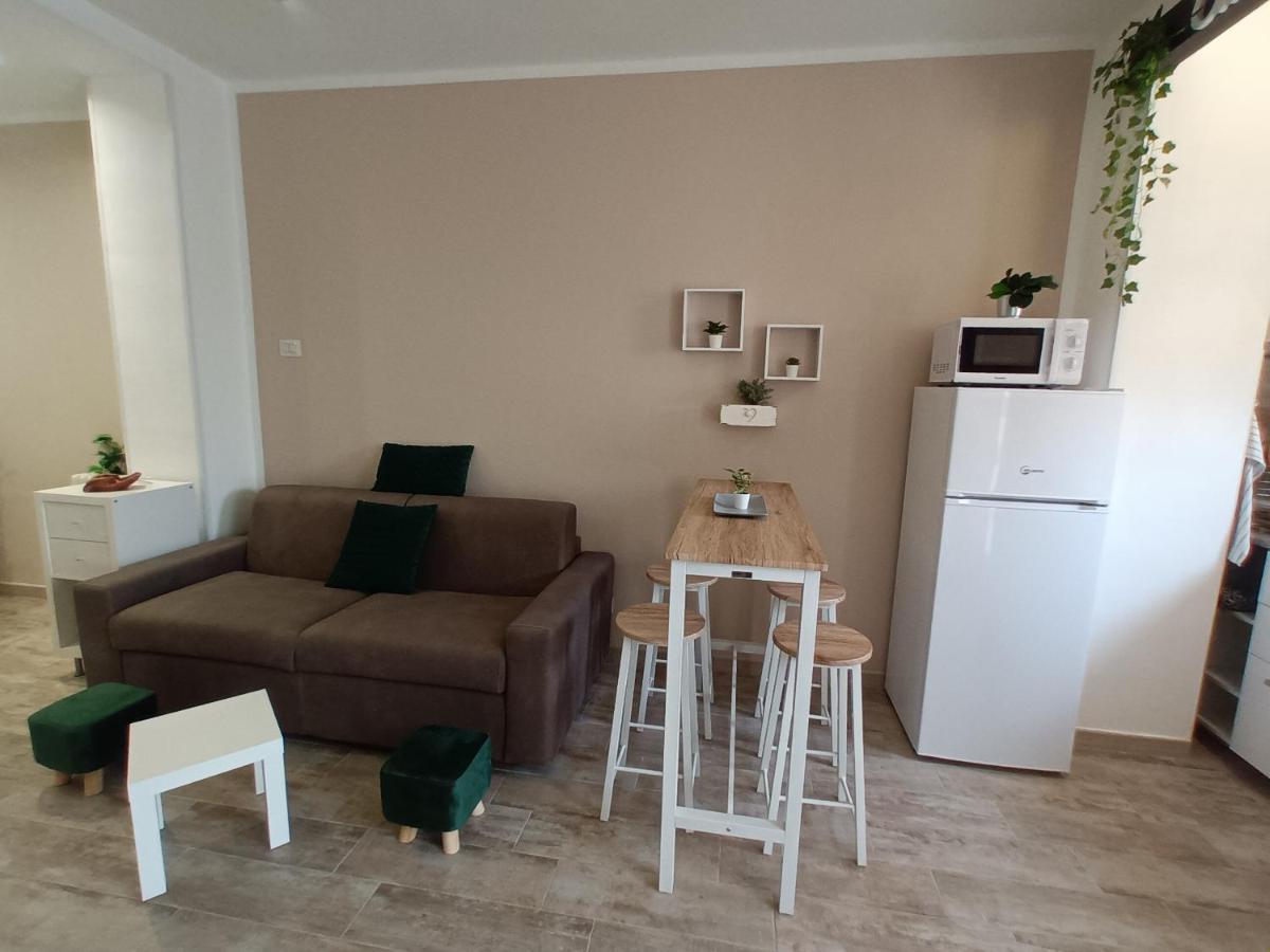 Apartamento Casapueblo Turín Exterior foto